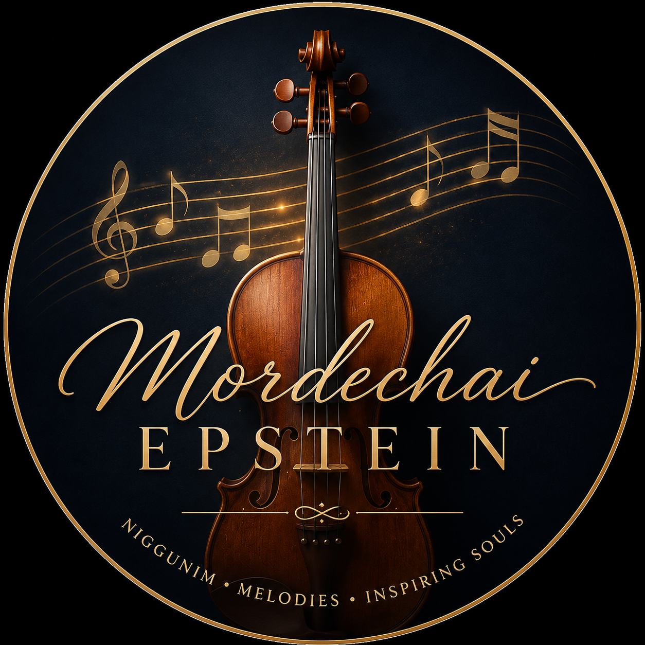 Mordechai Epstein — violinist